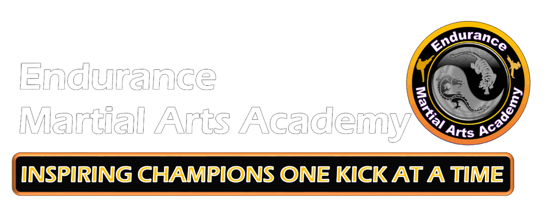 Full-time Martial Arts Academy teaching kickboxing, karate & thai boxing to families in the Northampton area