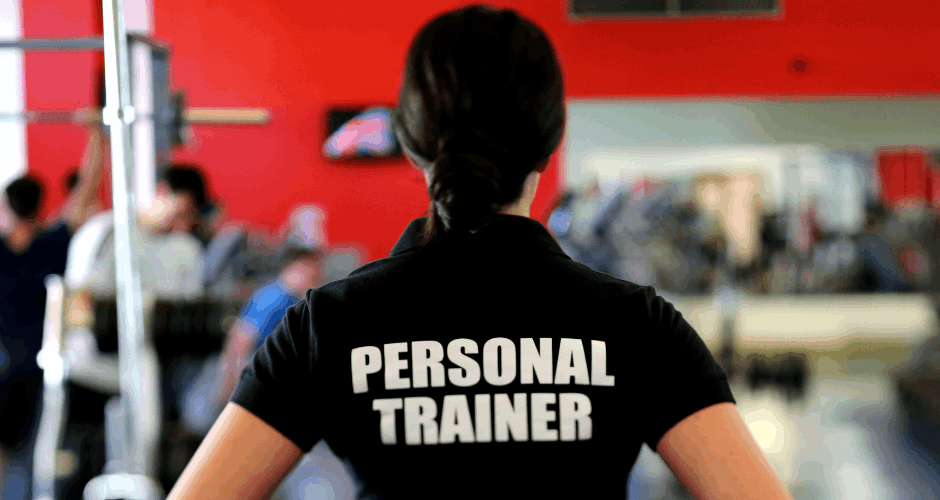 Personal Training in Northampton