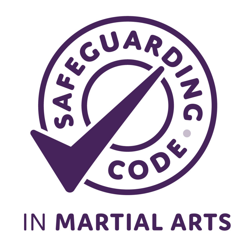 Safeguarding code in martial arts near me