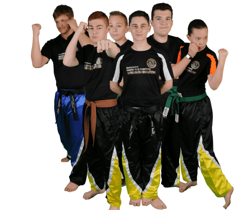 kickboxing for teenager's near me