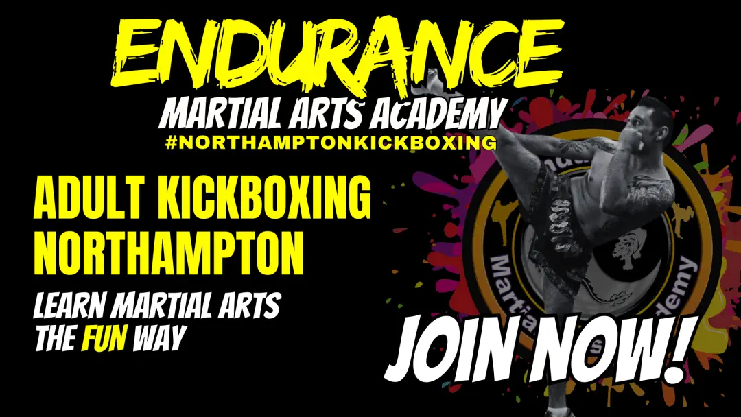 Adult Martial Arts Experience 