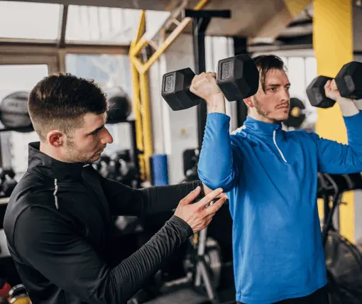 Group Training (Up to 4 People)