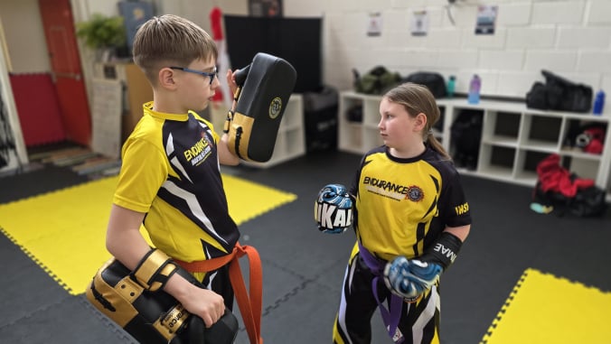 Sports for teenagers