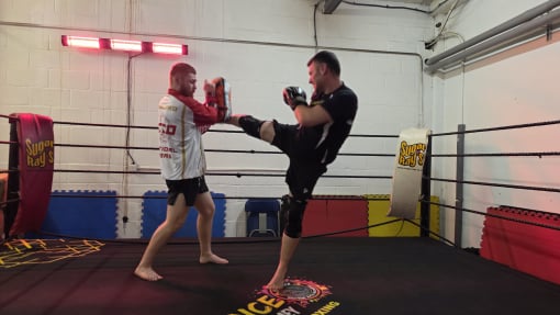 Physical Training