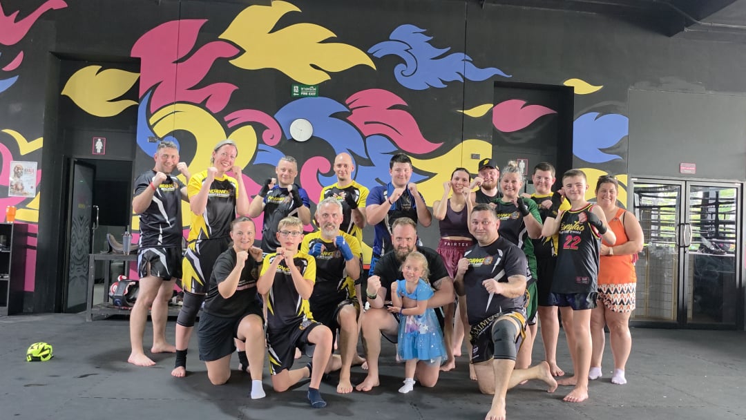 Discover More About Endurance Martial Arts Academy