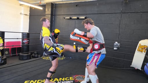Physical Training