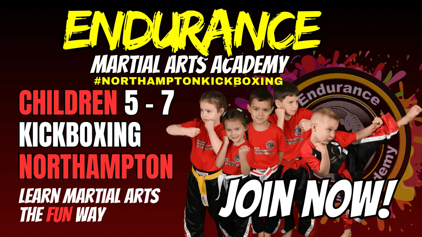 Northampton Martial Arts