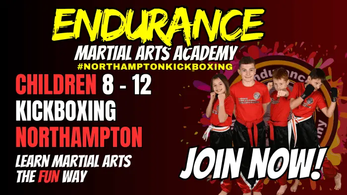 Northampton Children's Karate