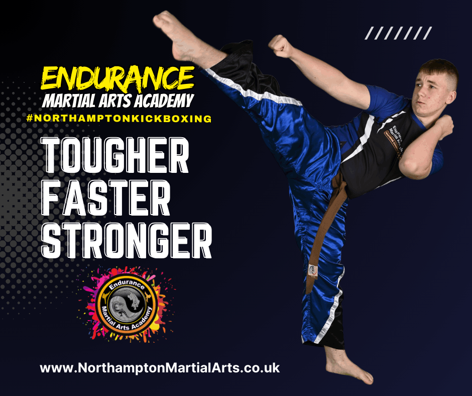 Kickboxing Experience Week