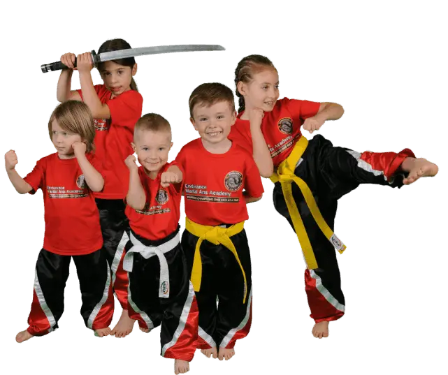 Children Martial Arts Classes near-me