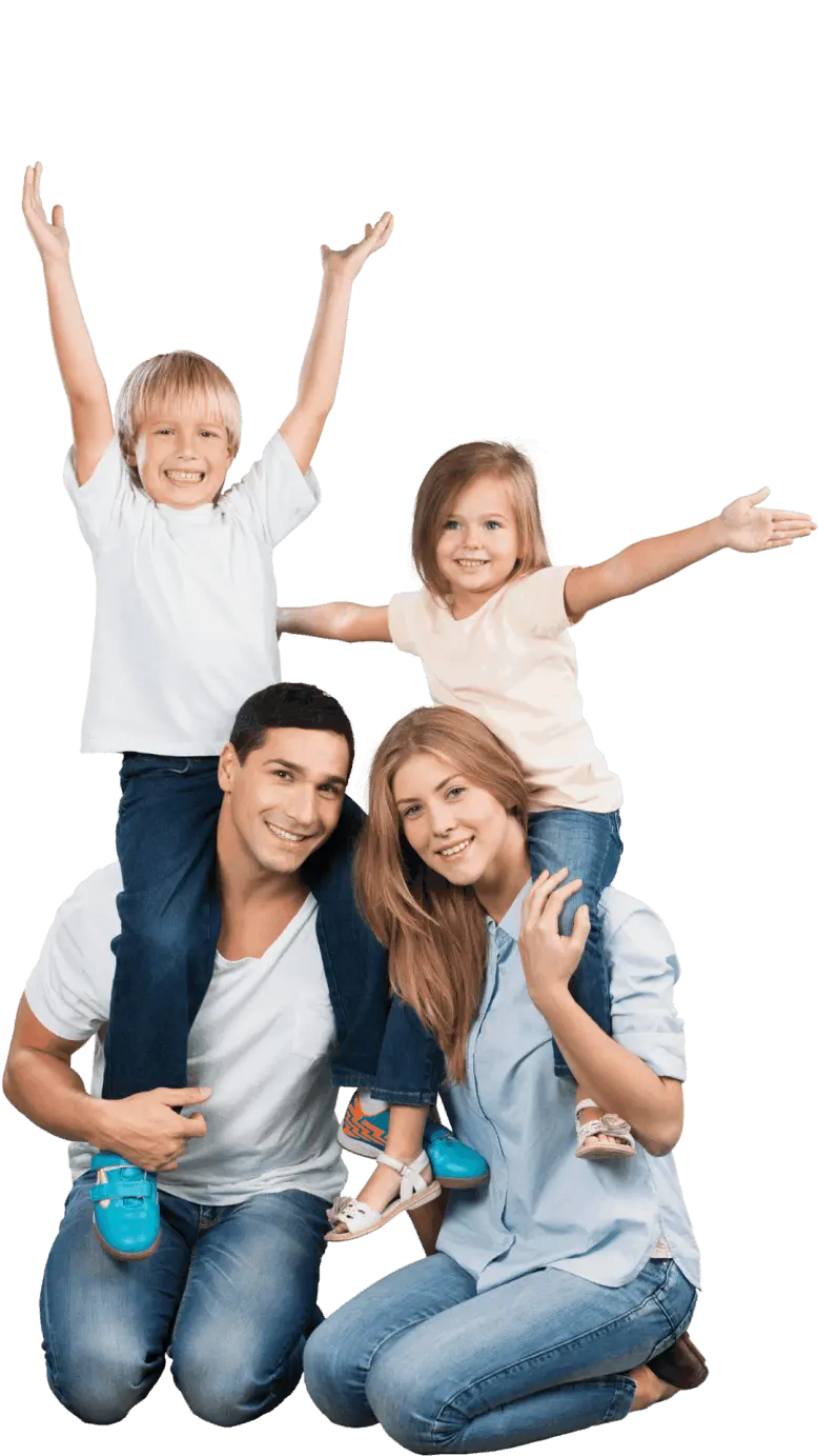 Family Martial Arts Near-me